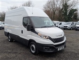Used Iveco Daily
