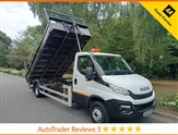 Used Iveco Daily