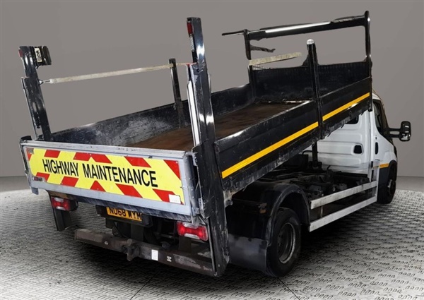 Large image for the Used Iveco DAILY