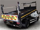 Used Iveco Daily