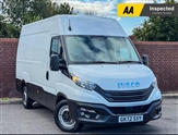 Used Iveco Daily