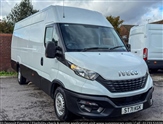 Used Iveco Daily