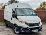 Used Iveco Daily