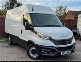 Used Iveco Daily