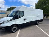 Used Iveco Daily
