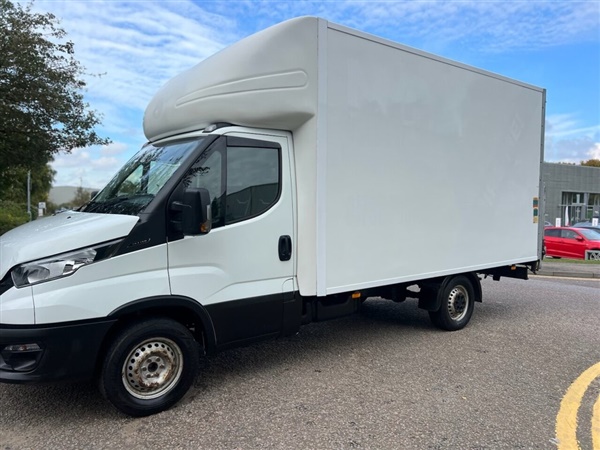 Large image for the Used Iveco DAILY