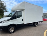 Used Iveco Daily