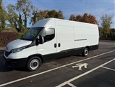 Used Iveco Daily Used Iveco Daily