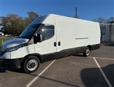 Used Iveco Daily