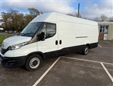 Used Iveco Daily