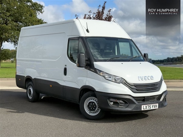 Large image for the Used Iveco DAILY