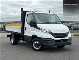 Used Iveco Daily