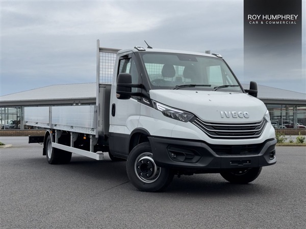 Large image for the Used Iveco DAILY