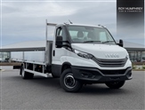 Used Iveco Daily