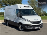 Used Iveco Daily