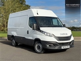Used Iveco Daily