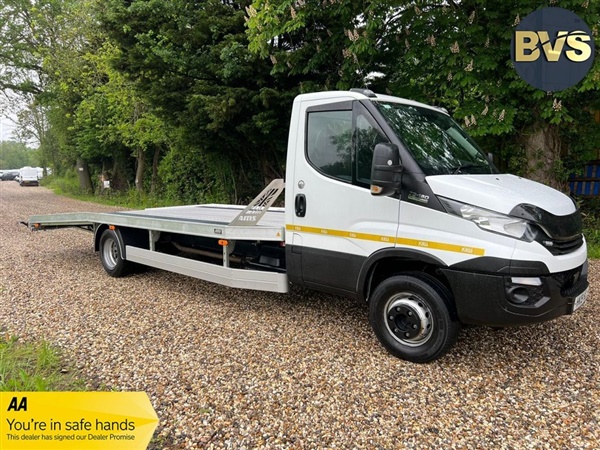 Large image for the Used Iveco DAILY