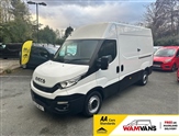 Used Iveco Daily
