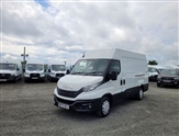 Used Iveco Daily