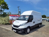 Used Iveco Daily