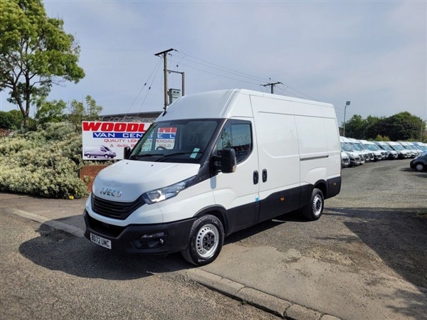 Large image for the Used Iveco DAILY