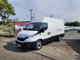 Used Iveco Daily