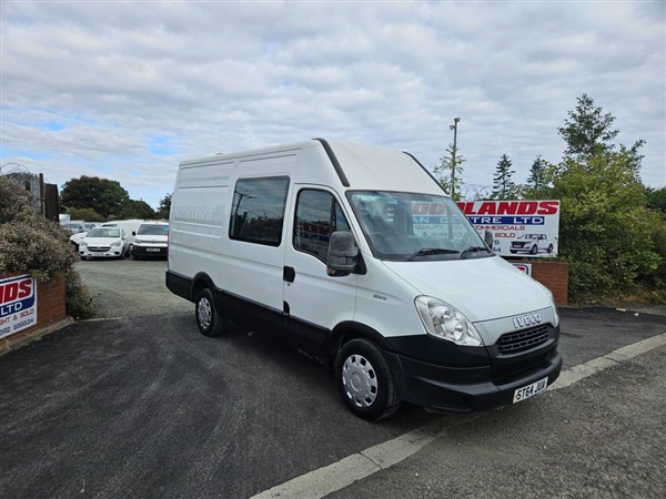 Large image for the Used Iveco DAILY