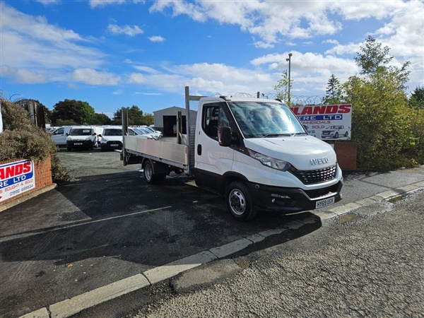 Large image for the Used Iveco DAILY