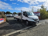 Used Iveco Daily