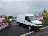 Used Iveco Daily