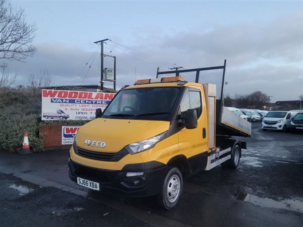 Large image for the Used Iveco DAILY