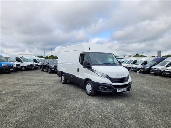 Large image for the Used Iveco DAILY