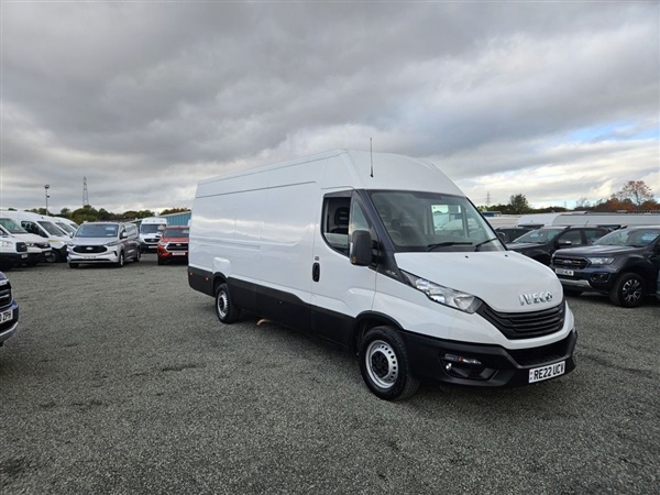 Large image for the Used Iveco DAILY