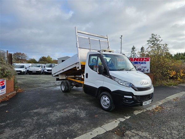 Large image for the Used Iveco DAILY