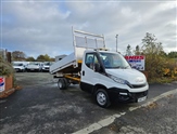 Used Iveco Daily Used Iveco Daily