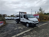 Used Iveco Daily
