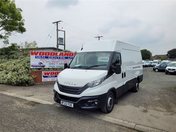 Large image for the Used Iveco DAILY