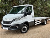 Used Iveco Daily