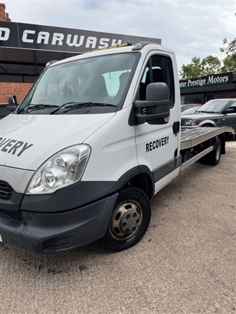 Large image for the Used Iveco DAILY