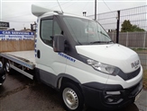 Used Iveco Daily
