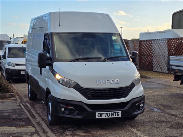 Large image for the Used Iveco DAILY
