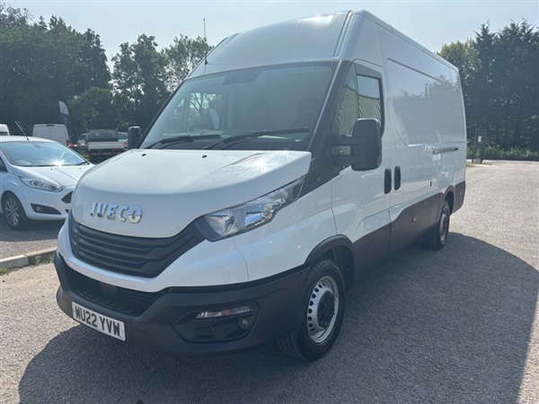 Large image for the Used Iveco DAILY