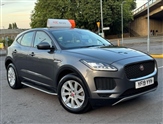Used Jaguar E-Pace
