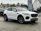 Used Jaguar E-Pace