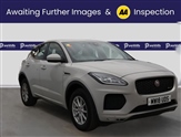 Used Jaguar E-Pace