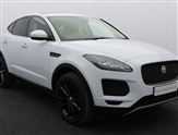Used Jaguar E-Pace