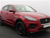 Used Jaguar E-Pace