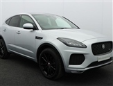 Used Jaguar E-Pace