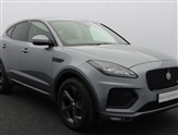 Used Jaguar E-Pace