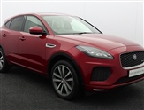 Used Jaguar E-Pace